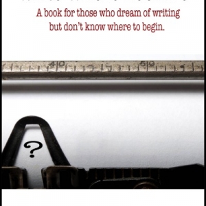 Write Where You Are book